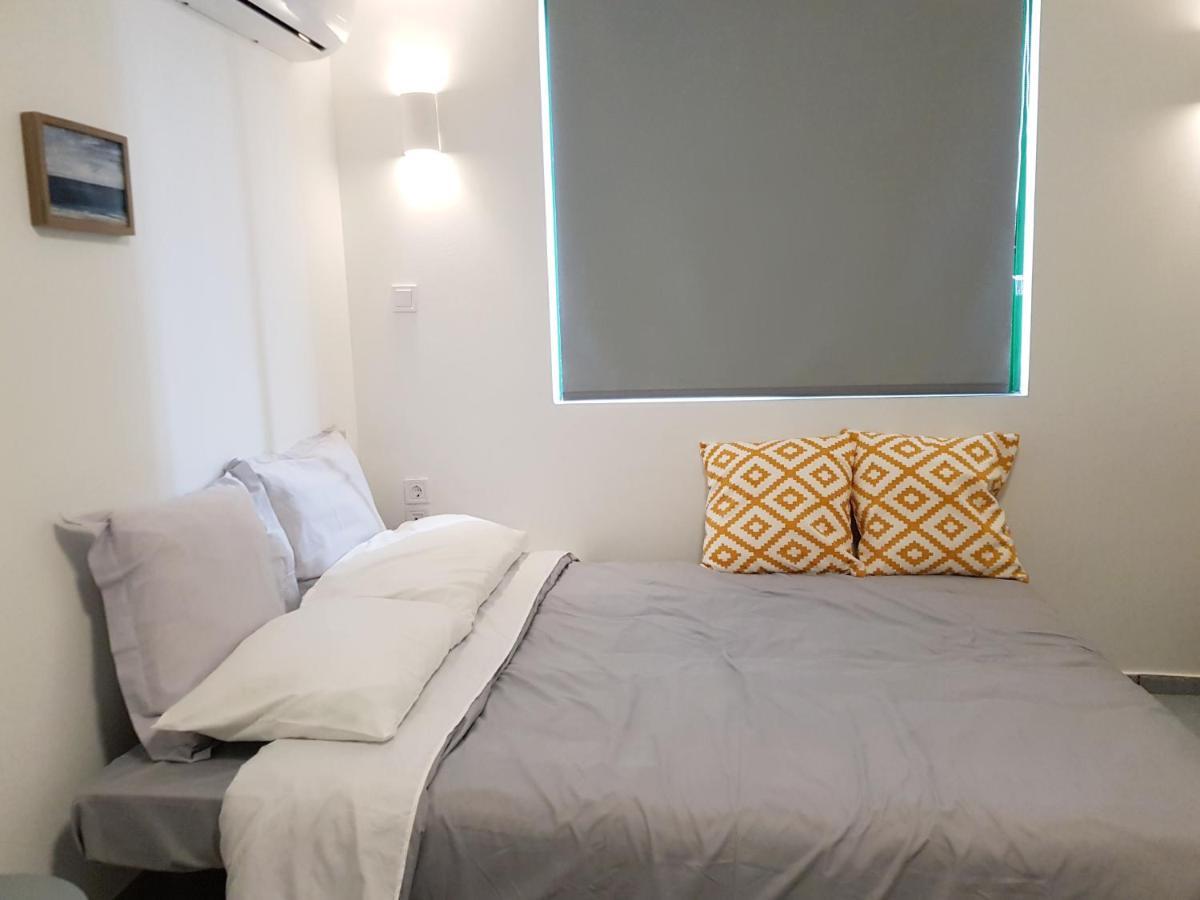 Appartement Studio, Exarcheia Athènes