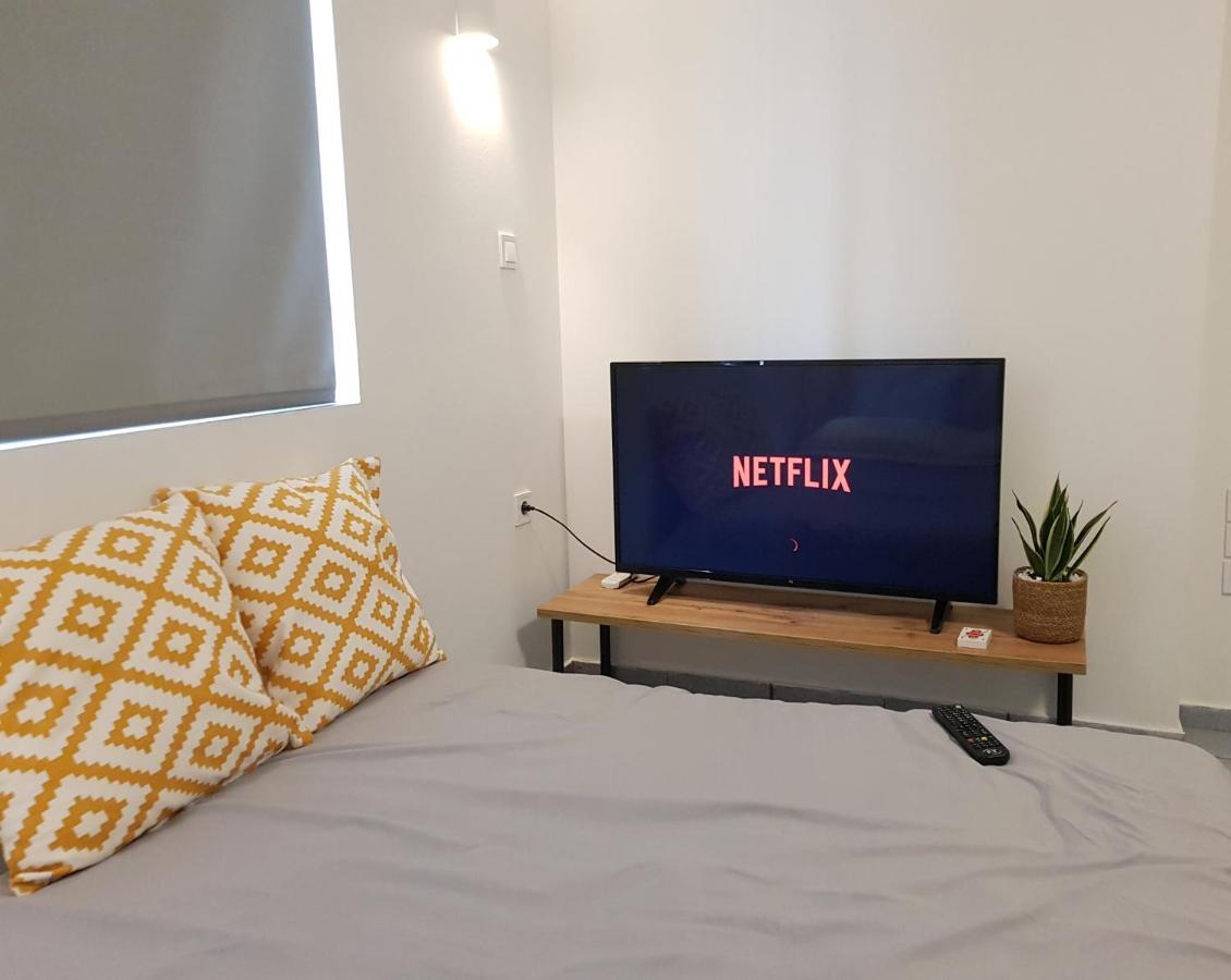 Appartement Studio, Exarcheia *