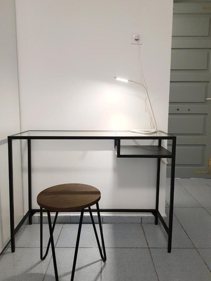 Апартаменты Studio, Exarcheia