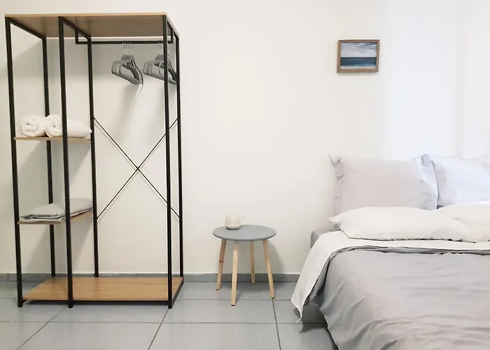 Studio, Athens Exarcheia