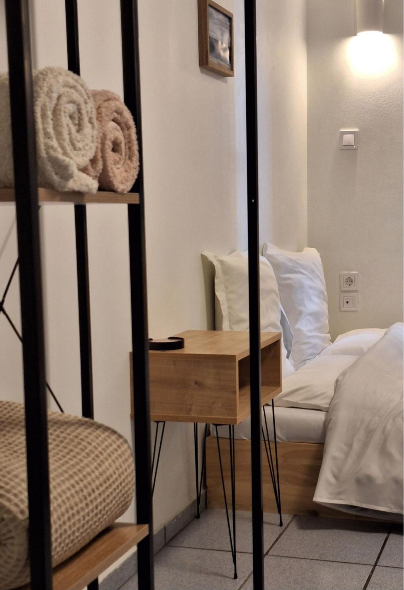 Studio, Exarcheia Athen